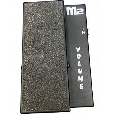 Used Morley MINI  Pedal