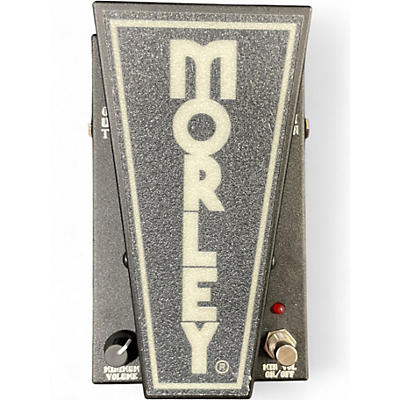 Used Morley MINI VOLUME PLUS Pedal