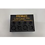 Used Morley Used Morley MLLS 2 CHANNEL LINE LEVEL SHIFTER Pedal