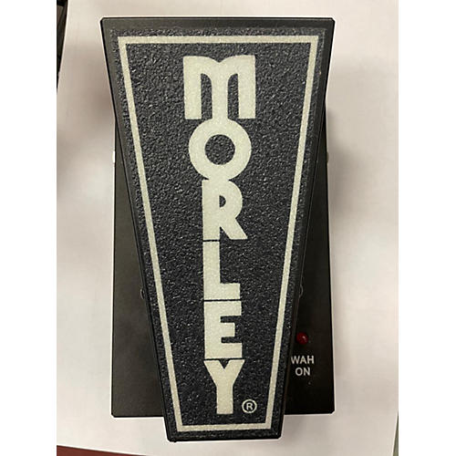 Morley Used Morley MMW Mini Wah Effect Pedal