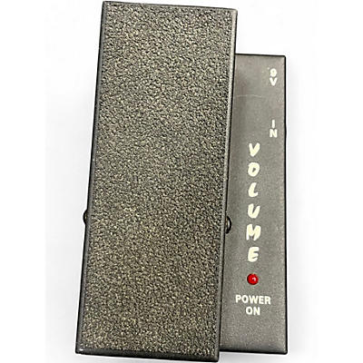 Used Morley MMW Mini Wah Effect Pedal