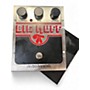 Used Morley MMW Mini Wah Effect Pedal