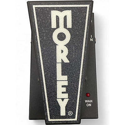 Used Morley MORLEY 20/20 Effect Pedal