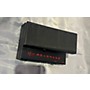 Used Morley Used Morley MSW Maverick Mini Switchless Wah Effect Pedal