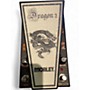 Used Morley MTGLW2 GEORGE LYNCH DRAGON 2 WAH Effect Pedal