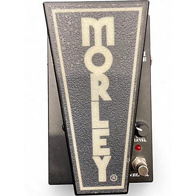 Used Morley MTWV  Effect Pedal