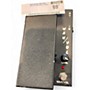 Used Morley MWV Mini Wah Volume Effect Pedal