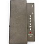 Used Morley MWV Mini Wah Volume Effect Pedal