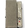 Used Morley MWV Mini Wah Volume Effect Pedal