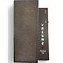 Used Morley Mini Volume Pedal