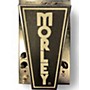 Used Morley Used Morley Morley Cliff Burton Power Wah Fuzz Effect Pedal