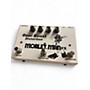 Used Morley Morley Man Distortion Effect Pedal