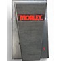 Used Morley NSW SWITCHLESS WAH Effect Pedal