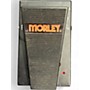 Used Morley NSW Switchless wah Effect Pedal