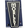 Used Morley Old Blue Wah Effect Pedal