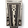 Used Morley Used Morley PFW2 Power Fuzz Wah Effect Pedal