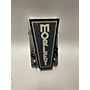 Used Morley Used Morley POWER FUZZ WAH Effect Pedal