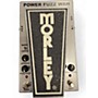 Used Morley Used Morley POWER FUZZ WAH Effect Pedal