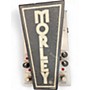 Used Morley POWER FUZZ WAH Effect Pedal