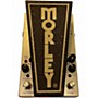 Used Morley POWER FUZZ WAH Effect Pedal
