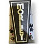 Used Morley POWER FUZZ WAH Effect Pedal