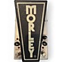 Used Morley POWER FUZZ WAH Effect Pedal