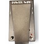Used Morley POWER WAH Effect Pedal