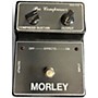 Used Morley PRO COMPRESSOR Effect Pedal
