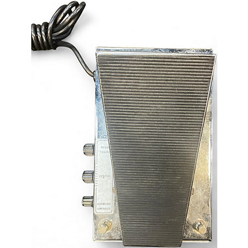 Used Morley PRO FLANGER Effect Pedal