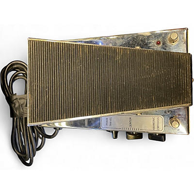 Used Morley PRO FLANGER Effect Pedal