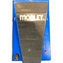 Used Morley PRO SERIES BASS WAH Effect Pedal