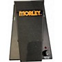 Used Morley PRO SERIES VOLUME PVO Pedal