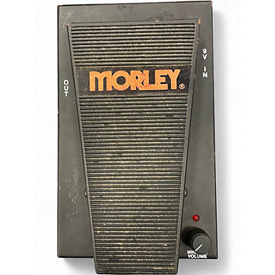Used Morley  PVO Effect Processor