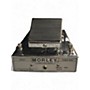 Used Morley PWB Power Wah Boost Effect Pedal