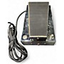 Used Morley PWO POWER WAH Effect Pedal