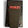 Used Morley Used Morley PWOV Power Wah Volume Effect Pedal