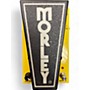 Used Morley Used Morley PWOV Power Wah Volume Effect Pedal