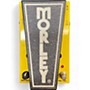 Used Morley Used Morley PWOV Power Wah Volume Effect Pedal