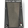Used Morley PWOV Power Wah Volume Effect Pedal