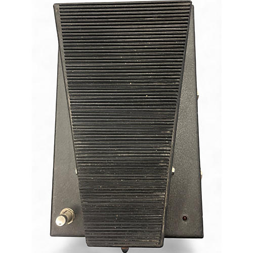 Used Morley PWOV Power Wah Volume Effect Pedal