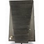 Used Morley PWOV Power Wah Volume Effect Pedal