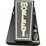 Used Morley PWOV Power Wah Volume Effect Pedal