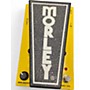 Used Morley PWOV Power Wah Volume Effect Pedal