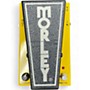 Used Morley PWOV Power Wah Volume Effect Pedal