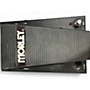 Used Morley PWOV Power Wah Volume Effect Pedal