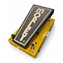 Used Morley PWOV Power Wah Volume Effect Pedal