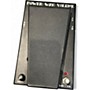 Used Morley PWOV Power Wah Volume Effect Pedal