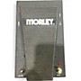 Used Morley PWOV Power Wah Volume Effect Pedal