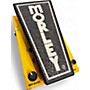 Used Morley PWOV Power Wah Volume Effect Pedal