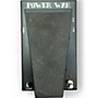 Used Morley PWOV Power Wah Volume Effect Pedal